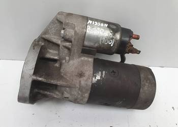 ROZRUSZNIK Nissan Cabstar Atleon 3.0 TD ROZRUSZNIK