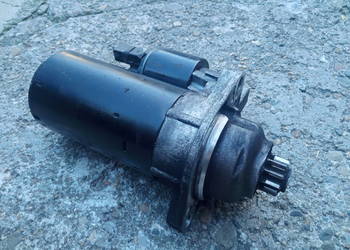 Audi Skoda Seat VW 1.4 TDI Rozrusznik 02A911024D 0001125042