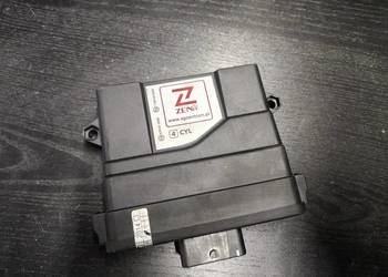 Sterownik instalacji LPG zenit pro 4cylindry
