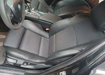 Fotele BMW f11 5