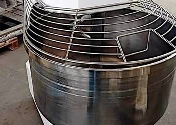 Piekarnictwo Cukiernictwo Miesiarka SM 180 ze stała dzieżą