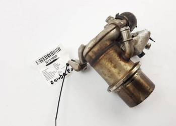 ZAWÓR EGR CHLODNICA 04L131512D OCTAVIA III 1.6TDI