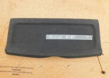 polo 6N półka bagażnika nr R085 WYSYŁKA
