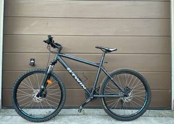 Btwin Rockrider 500 Rama M koła 26
