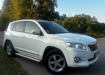 Toyota RAV4 2.2 D4D 215 tys km , piękna !!
