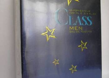 GABRINI Class Men woda toaletowa edt 100 ml