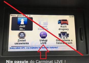 MAPA 11.50 Renault Carminat TomTom Europa CEEu 2025