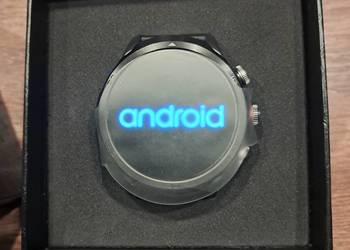 nowy smart watch brak paragonu