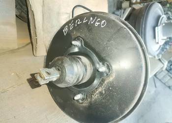 Serwo Hamulcowe Citroen Berlingo