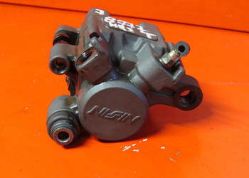 HONDA HORNET 600 PC25 03 zacisk hamulca tył tylny hamulec