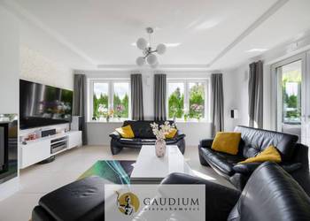 Atrakcyjny dom jednorodzinny w Kościerzynie