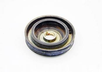 KOŁO PASOWE 2.0 16V 407 C5 C4 307 XSARA 806 C8 607