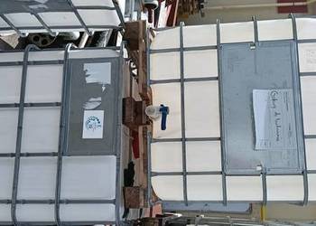 paletopojemniki 1000l, IBC, kontrnery , mousery, zbiorniki , beczki 1000 kg