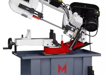 Przecinarka taśmowa METCOR BS712SW 230V/400V