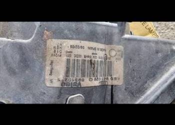 Lampy przód audi a4b5 xenon