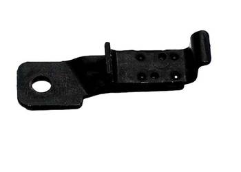 MERCEDES DIESEL OM602 Wspornik mocowanie przewodow pompy wtryskowej