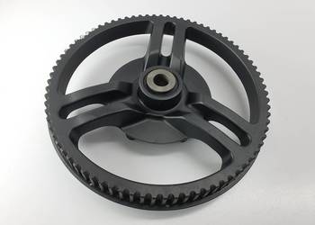 Kolo Napedowe Kolo Pasowe Zabierak Can Am Spyder F3