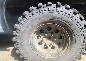 Opona 31x10.5r15 kopia simex