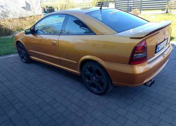 Opel Astra Bertone 1,8 tanio