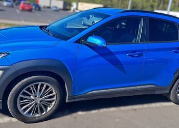 Hyundai Kona 1.6 T-GDI wersja Style 2019