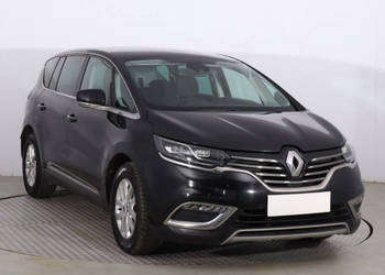 Renault Espace 1.6 dCi