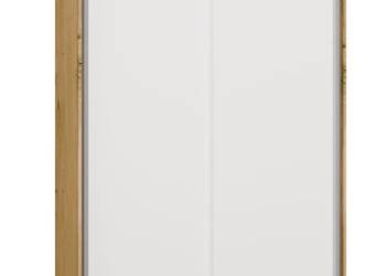 Szafa przesuwna IGA 160 cm