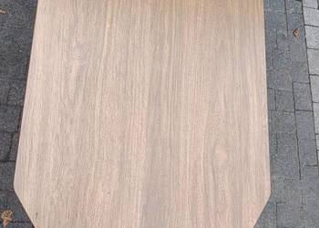 Stolik składany do przyczepy kempingowej lub kampera