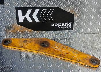Łącznik ramienia przedniego w koparko-ładowarkach JCB 3CX, 4CX