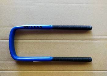 Strzemię resoru M12x1,5x72x200/210 delikatny łuk nowe faktura VAT