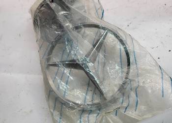 MERCEDES CELOWNIK EMBLEMAT GWIAZDA