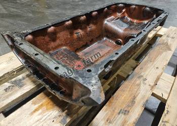 Miska oleju Deutz-fahr Agrostar 4.61, 4.71