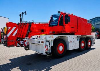 ŻURAW SAMOJEZDNY Grove GCK 3045 DźWIG BUDOWLANY LEASING DOTACJA RATY