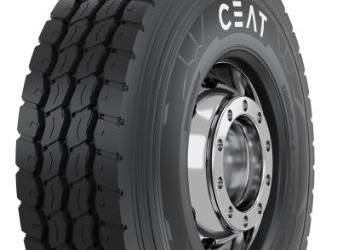Opona 315/80R22.5 315 80 22.5 Bieżnikowane