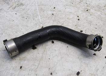 WĄŻ RURA PRZEWÓD INTERCOOLERA 0.9 IG-T NISSAN MICRA K14