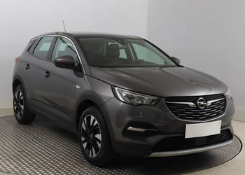 Opel Grandland 1.2 Turbo