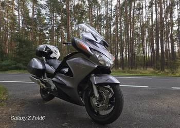 Honda st 1300