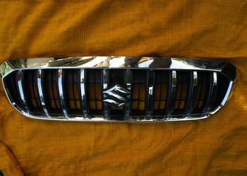 Atrapa ~~~grill do samochodu Suzuki SX4. S. CROSS