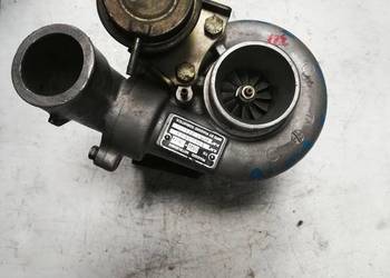 Trurbosprężarka Alfa 2.0 T 201 204 KM 49178-07200