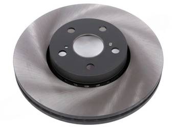 TOYOTA Avensis Corona Oryginalna tarcza hamulcowa przod 43512-20730 OE