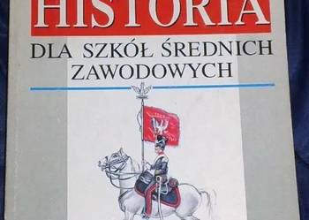 Historia. Europa-Polska-Świat w latach 1795-1939 - Tomalska