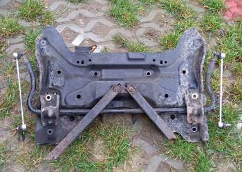 DRĄŻEK STABILIZATORA PRZÓD PEUGEOT 307 CC SW HATCHBACK HDI