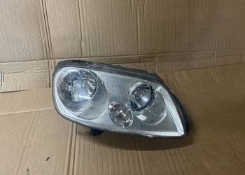 VW TOURAN CADDY III 2003- REFLEKTOR PRAWY 2KO 941006B.