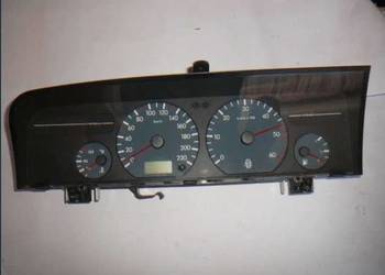 Licznik zegary Citroen Xantia 1.9D