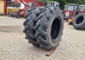 10.5/80-18 10.5/80-18 10.5-18 275/80r18 Michelin 70% bez napraw
