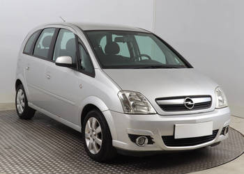 Opel Meriva 1.6