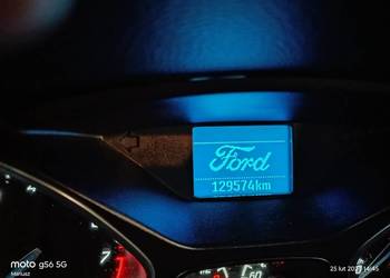 Licznik Ford Focus MK3 2013r