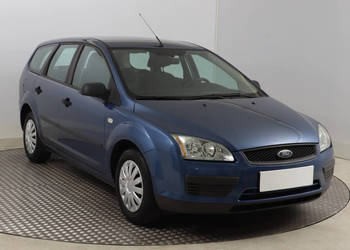 Ford Focus 1.6 i