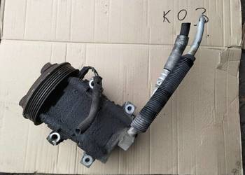FORD MONDEO MK2 2.0 POMPA KOMPRESOR KLIMATYZACJI