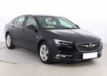 Opel Insignia 1.5 Turbo