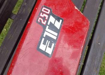 mz etz 250 org dekiel z filtrek
